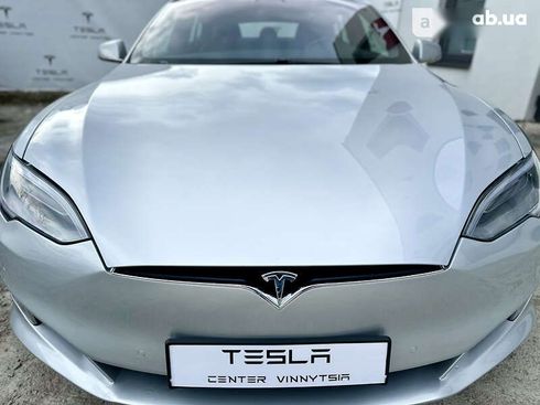 Tesla Model S 2018 - фото 3