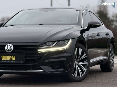 Volkswagen Arteon 2020 - фото 3