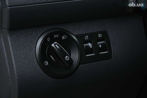 Volkswagen Caddy 2012 - фото 21