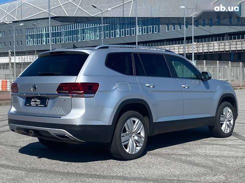 Volkswagen Atlas 2019 - фото 7