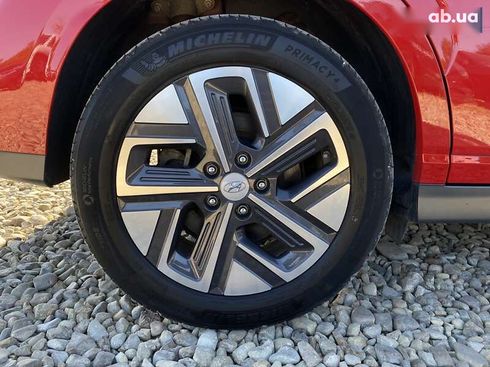 Hyundai Kona Electric 2022 - фото 24