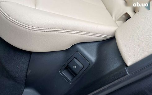 BMW X3 2018 - фото 17