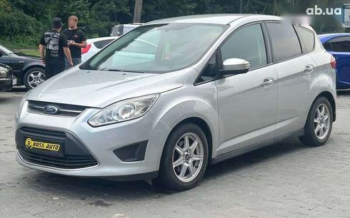 Ford C-Max 2012 - фото 3