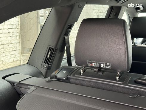 Audi Q7 2012 синий - фото 27