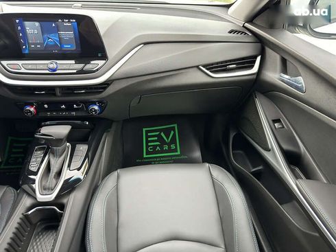 Chevrolet Menlo 2025 - фото 18