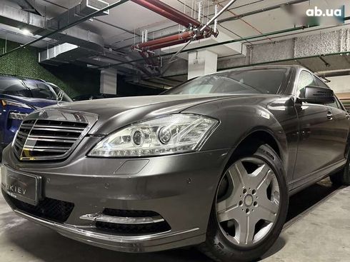 Mercedes-Benz S-Класс 2013 - фото 4