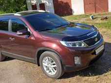 Продажа б/у Kia Sorento Автомат - купить на Автобазаре
