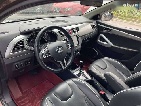 JAC S2 2017 - фото 8