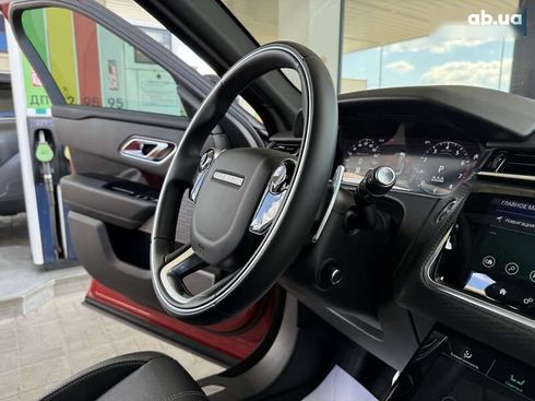 Land Rover Range Rover Velar 2019 - фото 25