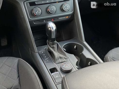 Volkswagen Atlas 2021 - фото 19