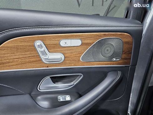 Mercedes-Benz GLE-Class 2021 - фото 16