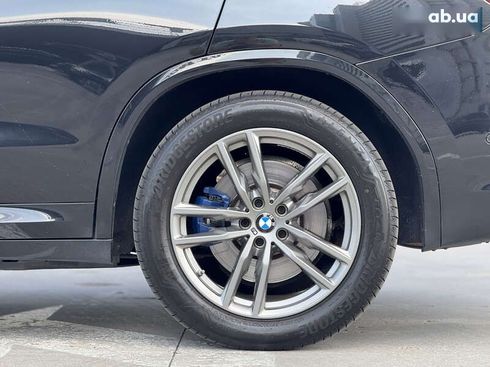 BMW X3 2019 - фото 24