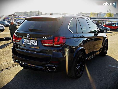 BMW X5 2017 - фото 3