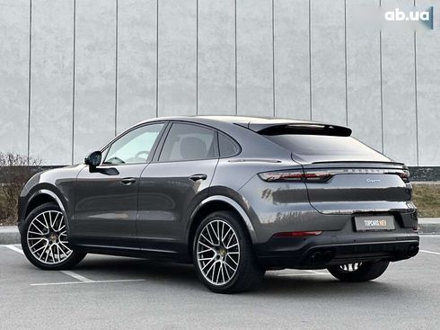 Porsche Cayenne 2019 - фото 6