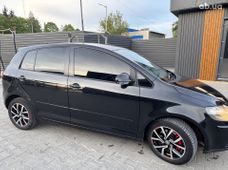 Продажа б/у Volkswagen Golf 2007 года в Луцке - купить на Автобазаре