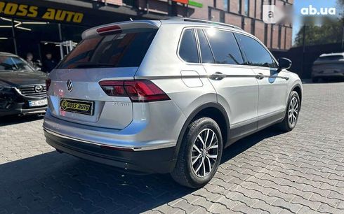 Volkswagen Tiguan 2017 - фото 6