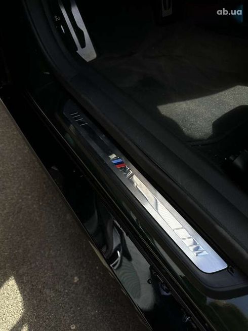 BMW i4 2024 - фото 11