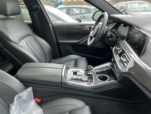 BMW X6 2022 - фото 25