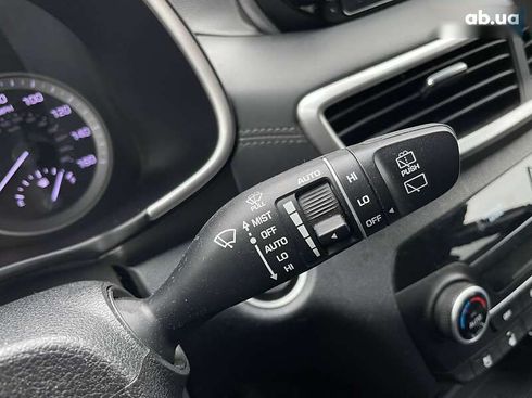 Hyundai Tucson 2020 - фото 27