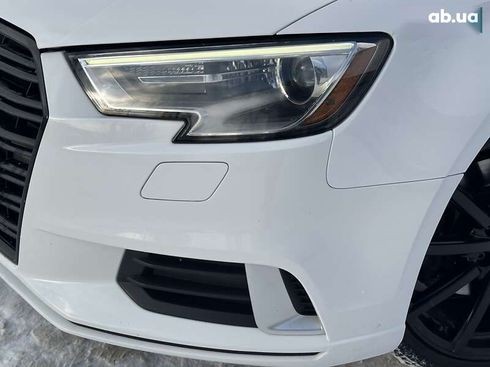 Audi A3 2016 - фото 11