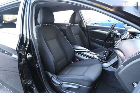 Hyundai i40 2013 - фото 12