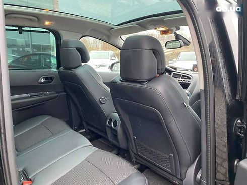 Peugeot 3008 2015 - фото 26