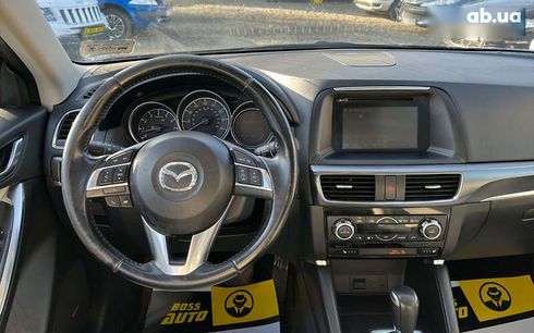 Mazda CX-5 2016 - фото 19