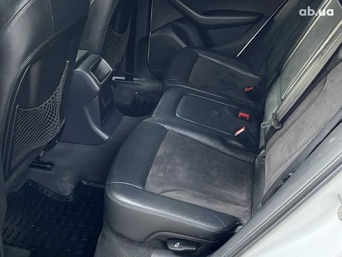 Audi Q5 2011 белый - фото 32