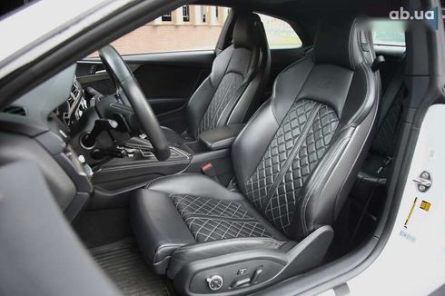Audi S5 2019 - фото 8