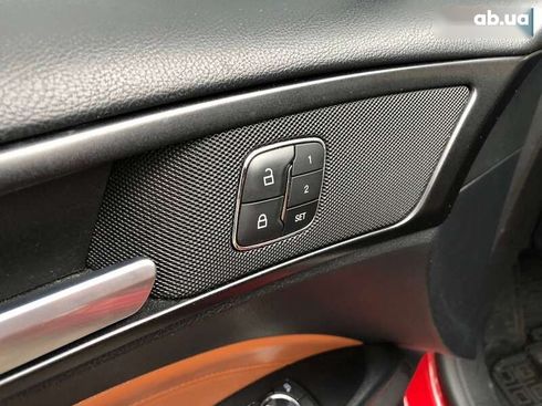 Ford Fusion 2019 - фото 17