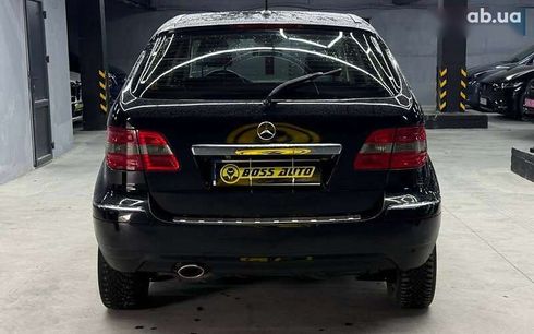 Mercedes-Benz B-Класс 2010 - фото 5