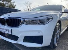 Продаж б/у BMW 6 серия Автомат - купити на Автобазарі