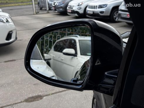 BMW X6 2016 черный - фото 16