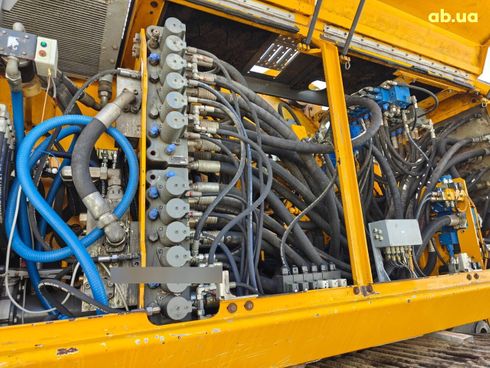 Bauer BG 40 2008 - фото 19