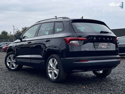 Skoda Karoq 2021 - фото 6