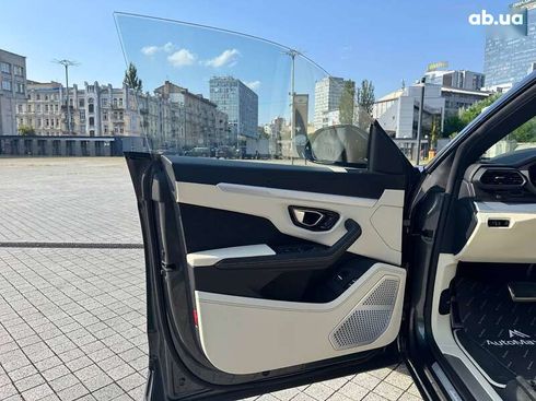 Lamborghini Urus 2019 - фото 12