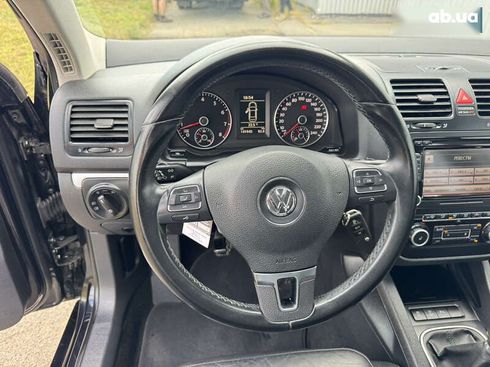 Volkswagen Jetta 2010 - фото 14