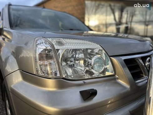 Nissan X-Trail 2004 - фото 5