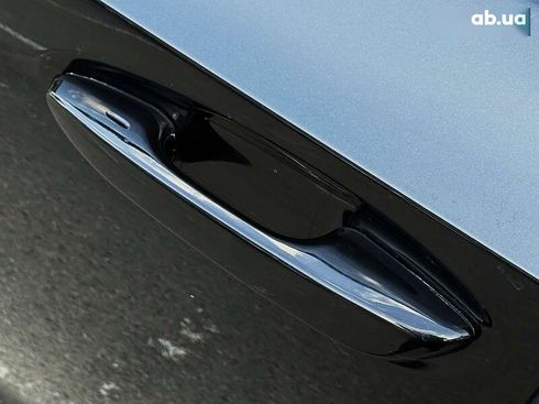 Lexus ES 2023 - фото 17