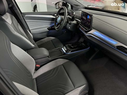 Volkswagen ID.4 Crozz 2023 - фото 18