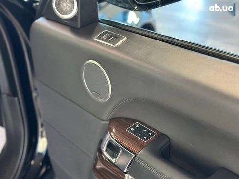 Land Rover Range Rover 2015 - фото 25