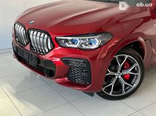 Продажа б/у BMW X6 в Киеве - купить на Автобазаре