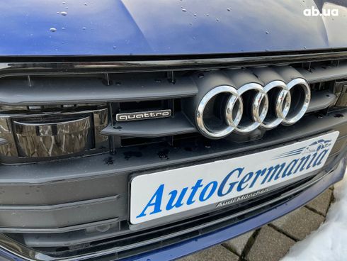 Audi A7 2021 - фото 31
