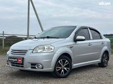 Купить Chevrolet Aveo бу в Украине - купить на Автобазаре