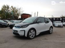 Продажа б/у BMW i3 в Одессе - купить на Автобазаре
