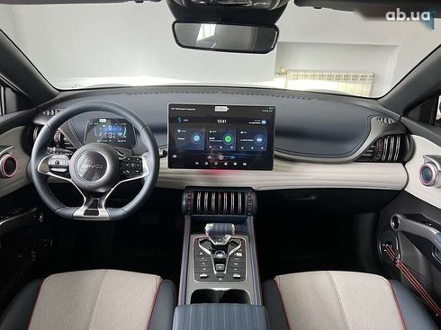 BYD Atto 3 2023 - фото 12