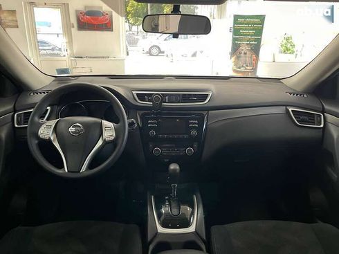 Nissan Rogue 2015 - фото 30