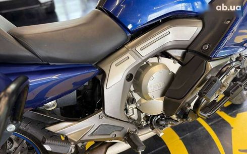 BMW K 2012 - фото 12