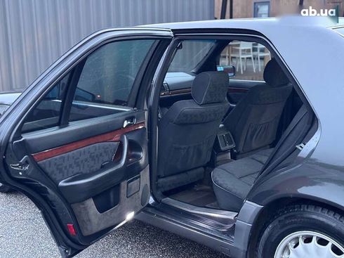 Mercedes-Benz S-Класс 1996 - фото 27