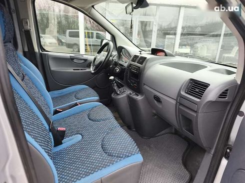 Fiat Scudo 2012 - фото 10